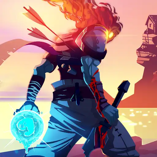 Dead Cells Mod APK