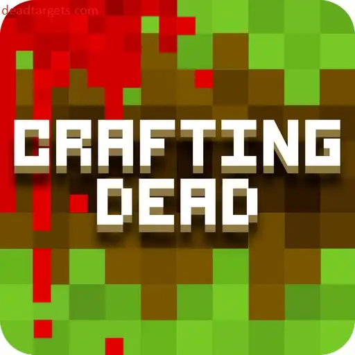 Crafting Dead MOD APK