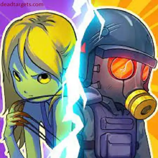 Dead Ahead MOD APK