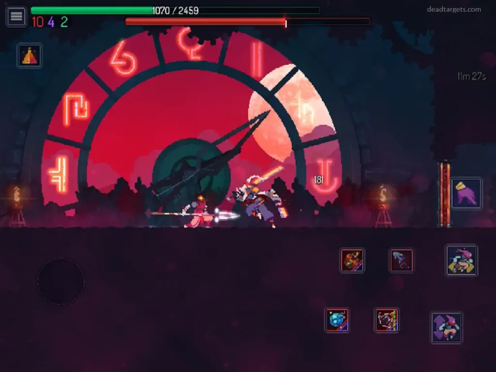 Dead Cells Mod APK