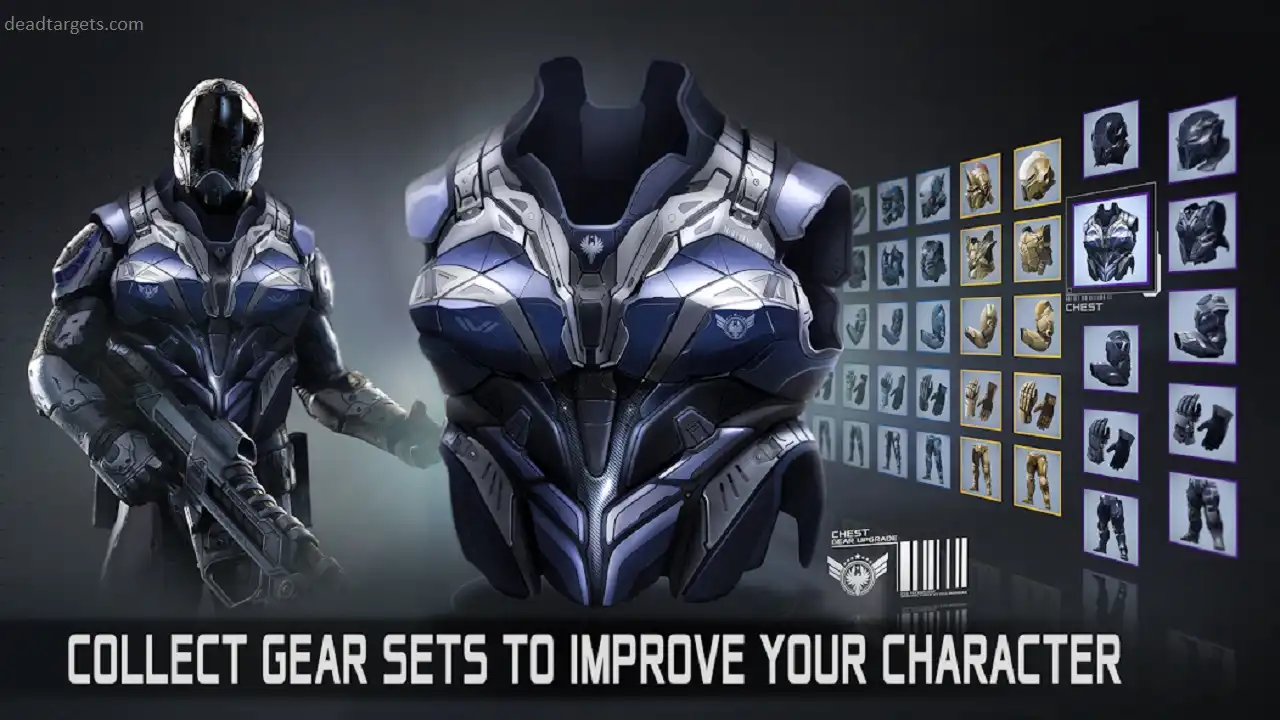 Dead Effect 2 MOD APK