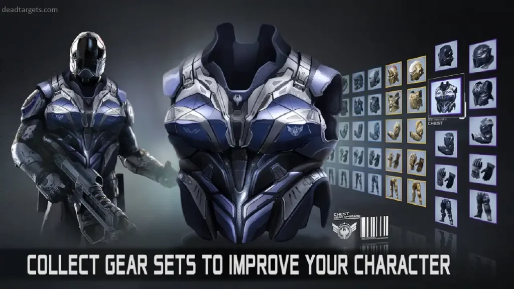 Dead Effect 2 MOD APK