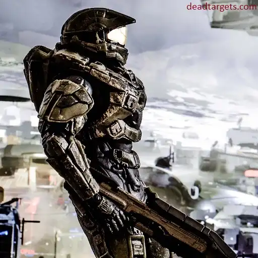 Dead Effect Mod APK