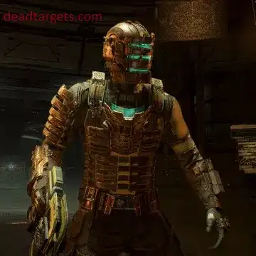 Dead Space MOD APK