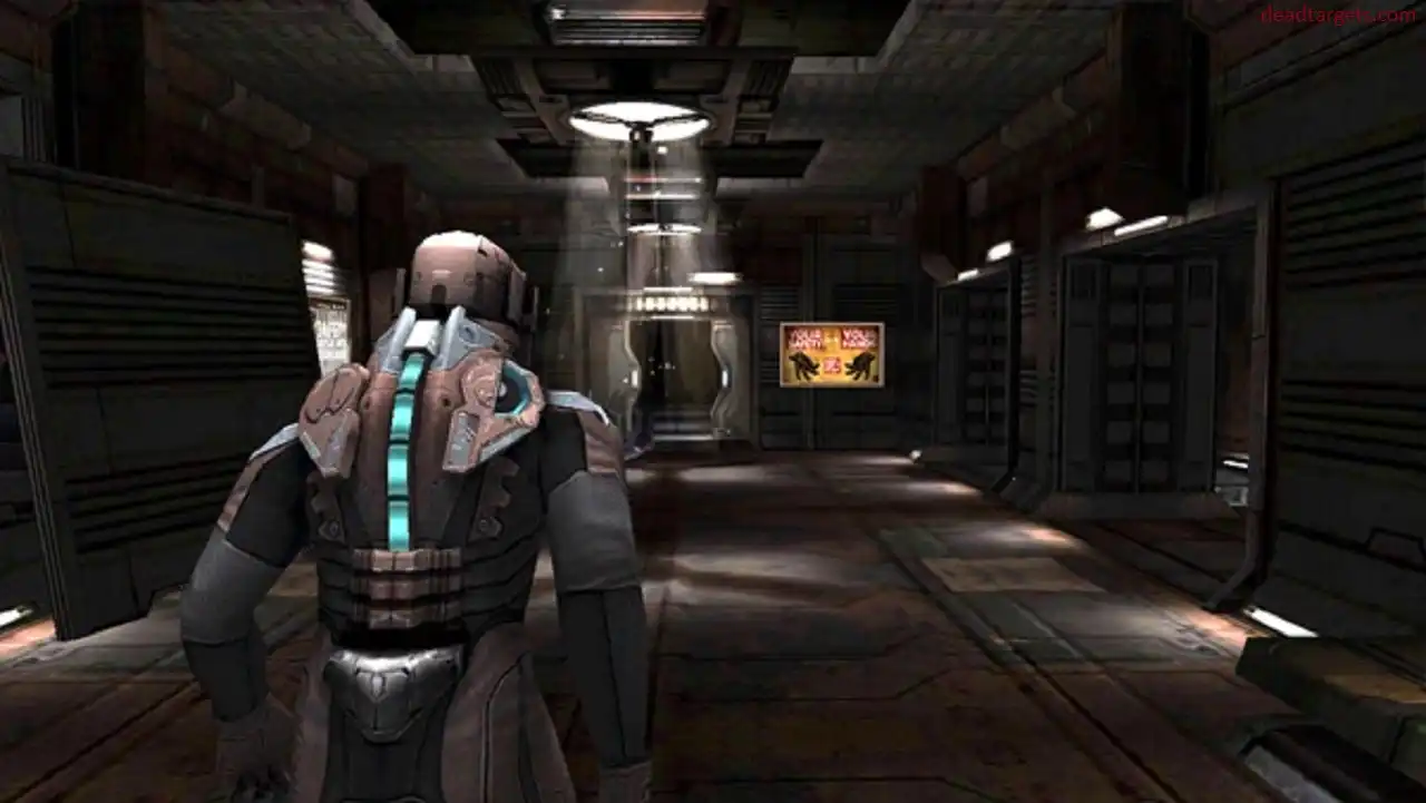 Dead Space MOD APK