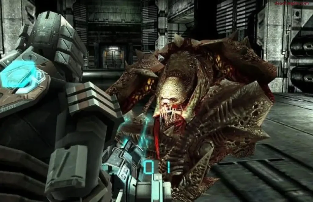 Dead Space MOD APK